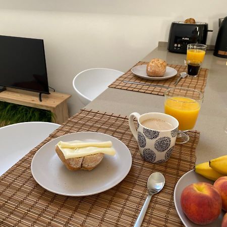 Villa Sesimbra Eksteriør billede