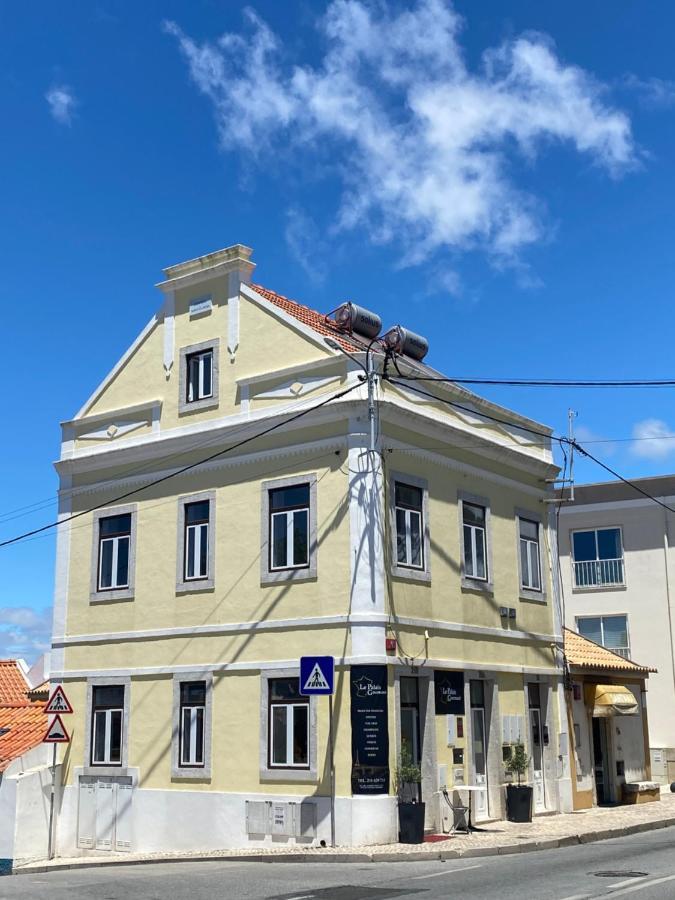 Villa Sesimbra Eksteriør billede