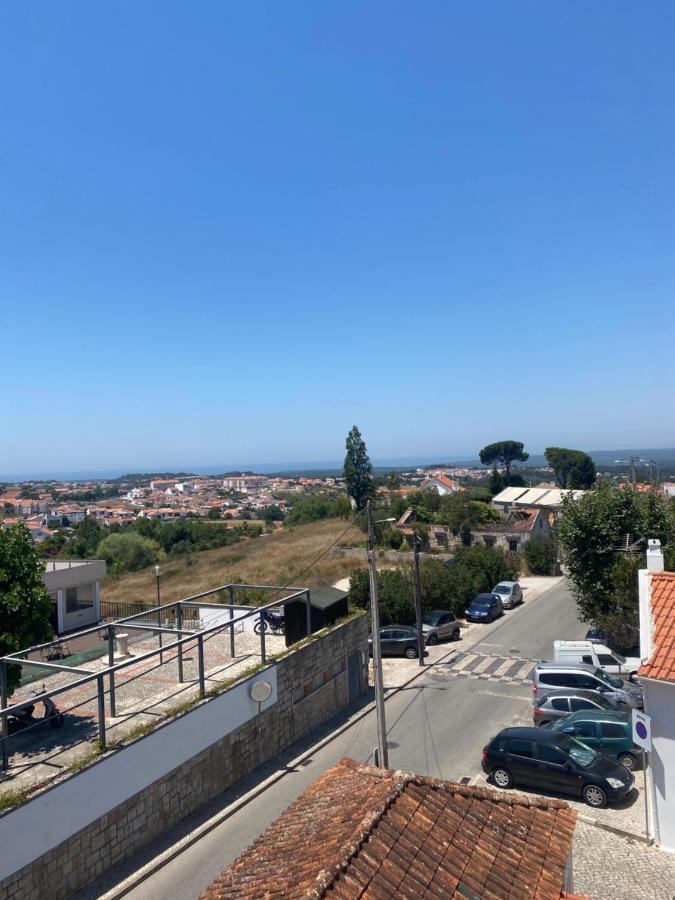 Villa Sesimbra Eksteriør billede