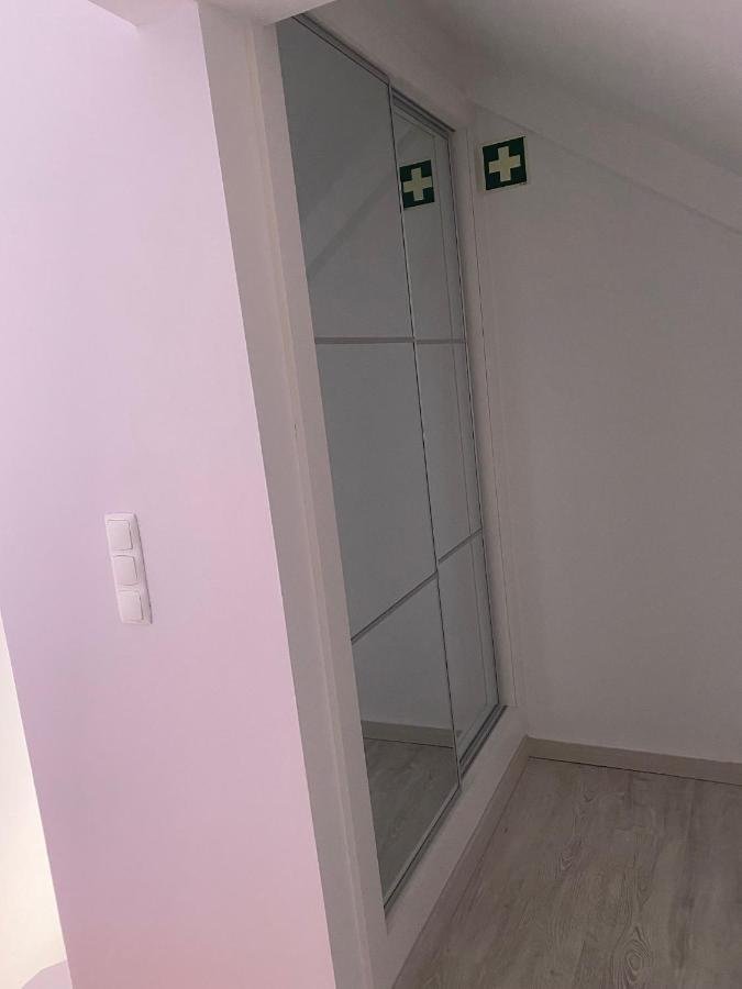 Villa Sesimbra Eksteriør billede