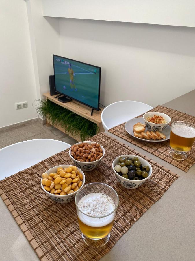 Villa Sesimbra Eksteriør billede